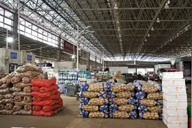 蔬菜价格为何上涨？何时回稳？图片