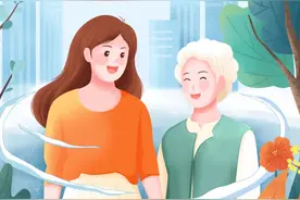 参加城乡居民医保，能享受哪些待遇？图片