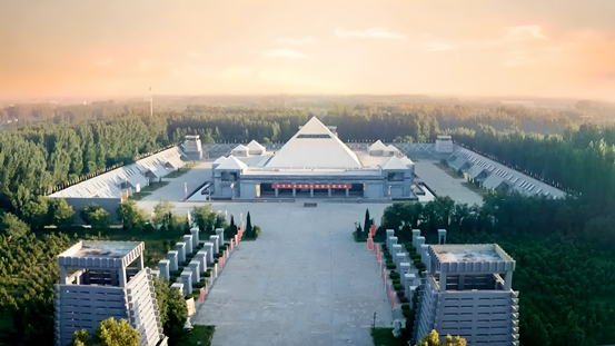 “大美清河 活力青阳”河北省清河县亮相《300秒看家乡》