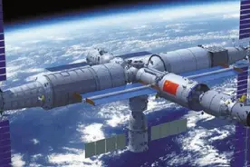 地球是摇篮，但人类不会永远躺在摇篮里图片