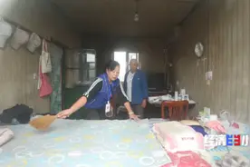 公建民营、邻里互助……应对老龄化，看各地如何破解农村养老难题图片