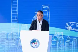 上汽总裁贾健旭：要一鸣惊人，要跪着做人图片