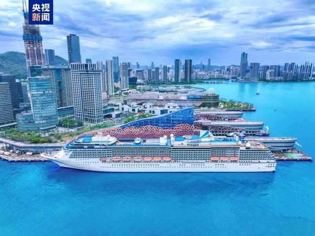 日本方向航线，全部取消！“爱达·魔都”号继续以上海为母港，新航线公布→