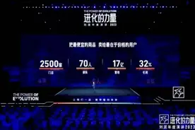 起底刘润演讲“翻车”背后的折扣零售生意：护城河太浅，倒闭潮初现图片