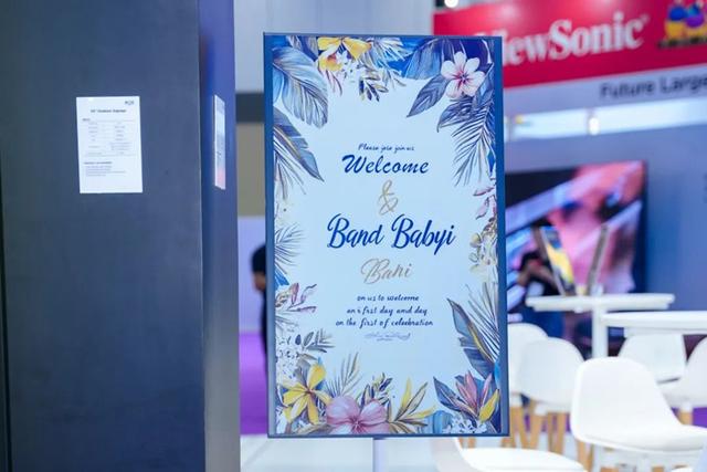 InfoComm Asia 2025｜BOE（京东方）携多领域商显解决方案亮相 “科技+绿色”引领万物互联新时代