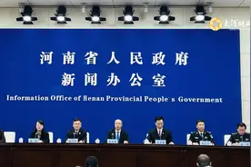 激发民营经济新活力，河南司法厅推动出台系列举措图片