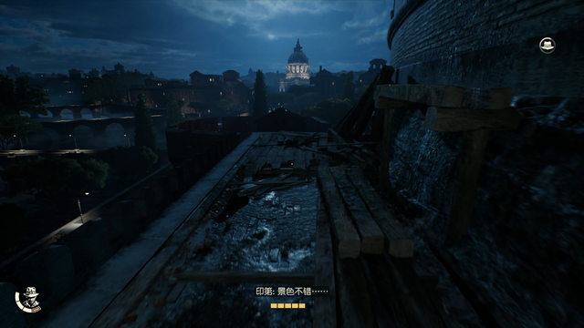 《夺宝奇兵：古老之圈》剧情图文流程全攻略