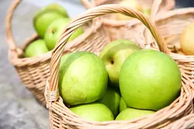 “赏味期限”从1月延伸到1年！庄行蜜梨变身NFC复合果汁陪你过秋冬图片