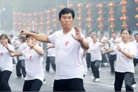 落马后，他又被取消非遗传承人资格图片