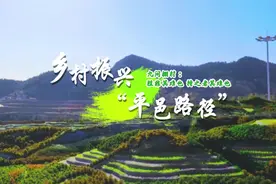 胜非其难也，持之者其难也｜乡村振兴“平邑路径”图片