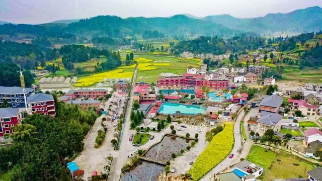 毕节各地温泉优惠来了！