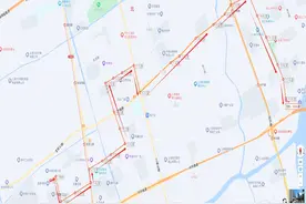 9月2日起，宝山这条“便民服务专线”将新增班次站点！图片