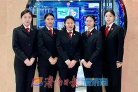 终于安“薪”了！济南法院为187名环卫工人追回劳动报酬图片