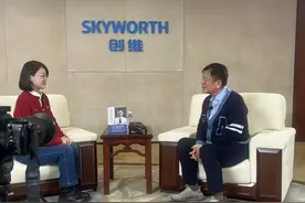 40年40人|专访创维集团、创维汽车创始人黄宏生：现在创业比80年代更难图片