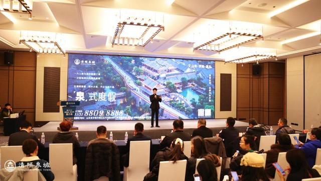 一城山海，一城泉韵！清照泉城赴青岛携手开启双城“泉式”度假新篇