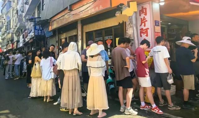 102万人次！福鼎热度飙升！