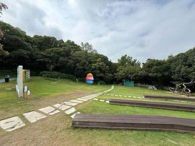 重磅升级！舟山新增一处打卡地！