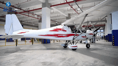 涵江造飞机啦！福建华东航空智造基地项目加快建设，助力低空经济发展！