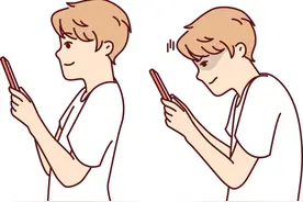 驼背怎么办？教您一套简易的自我康复法！图片