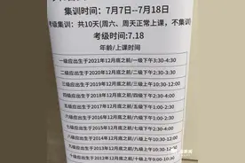 3岁女儿报舞蹈班，家长直呼要考虑的事太多了！专家这样建议图片