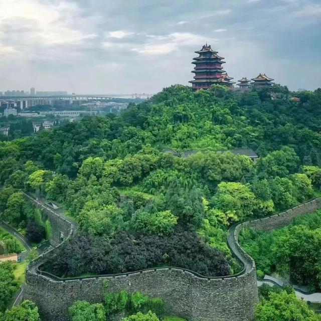 官宣！2026年南京43个景区免费开放日！
