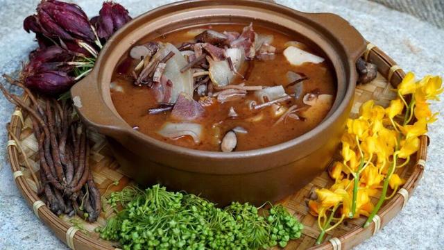 冬日云南，温暖不仅在阳光里