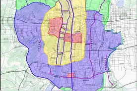 @货车驾驶员 看过来！长沙发布货运车辆通行新规图片