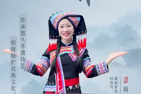 非遗探秘，不负秋光——金牌导游带你玩转湘西图片