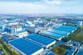 从中国工业百强县榜单前进26位次看寿光高质量发展路径图片