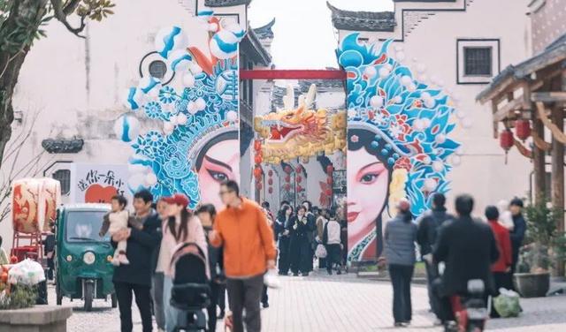 五大旅游主题线路出炉！看完“浙BA”，这样玩转金华→