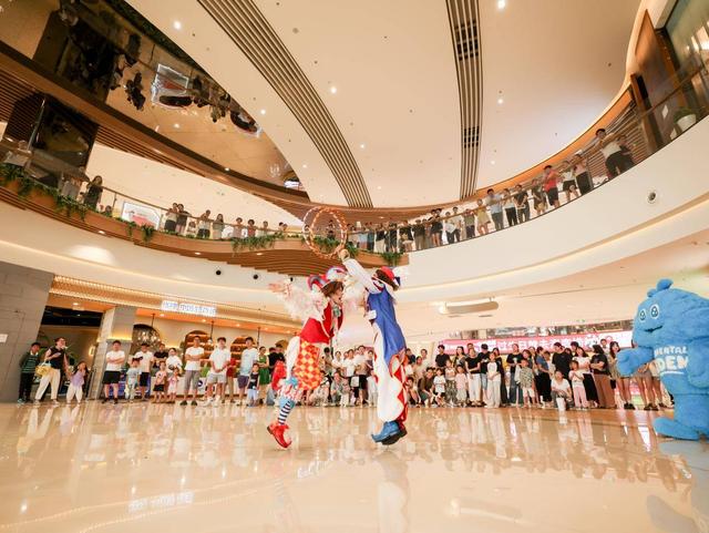 青岛：开学季福利来袭！夜场票上线 承包亲子时光的欢乐