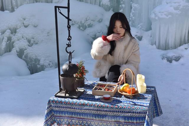 央视镜头一年四季都在打卡的九如山，到底有多大的吸引力?