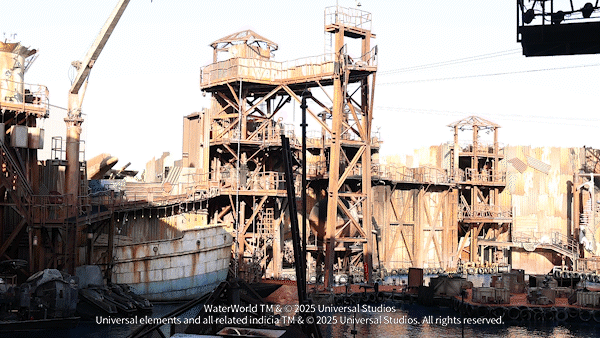 “超无限世界”里，每个人都能打开属于自己的副本