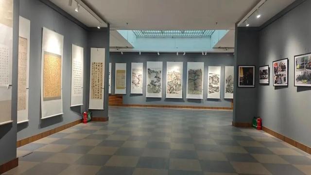 元旦，辽宁这些场馆陪你过个文化年！