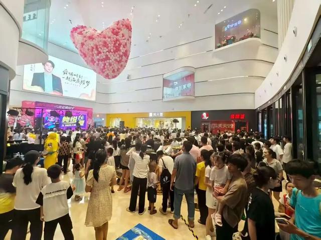 双节玩钦州，这篇超全文体旅活动攻略承包你的假期！
