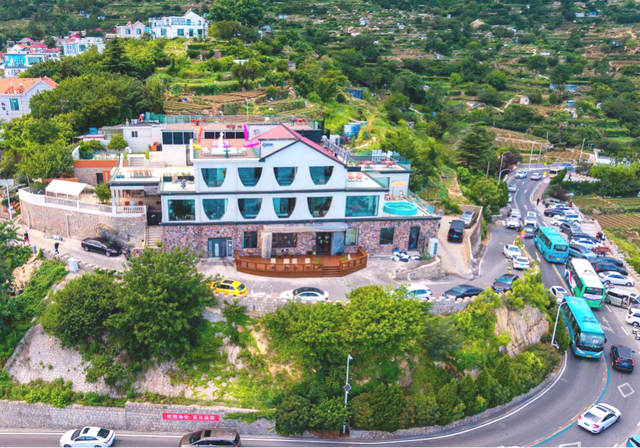 青岛新增五星级旅游民宿7家、四星级3家