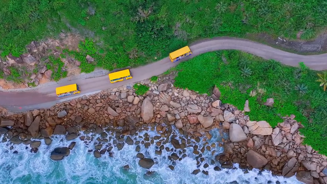 陵水过冬指南：除了晒太阳，还能这么玩！