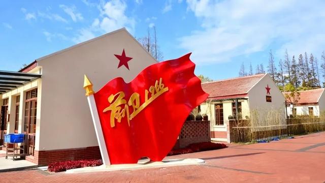 9条乡村旅游线路，就按这个玩…