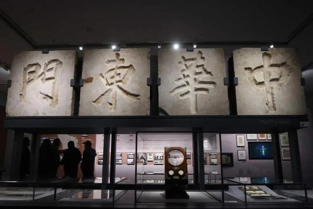 活动报名 | 游见秦淮——博物馆里看历史，走进南京明城墙