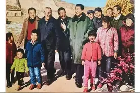 巾帼大学习丨《习近平走进百姓家》（四）图片