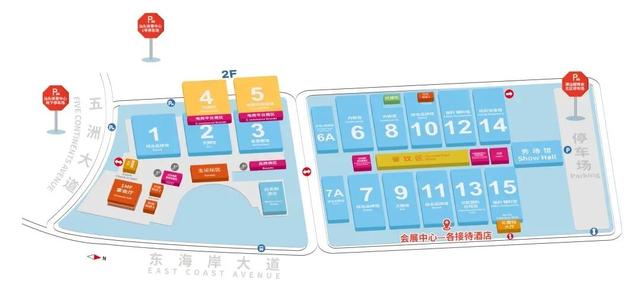 一键直达！第5届潮汕服博会专属交通指南来了→