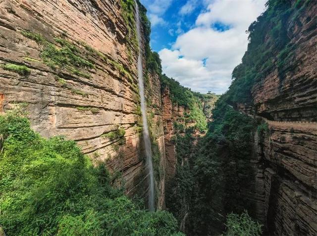 Go！Go！Go！与楚雄秋日山水撞个满怀~
