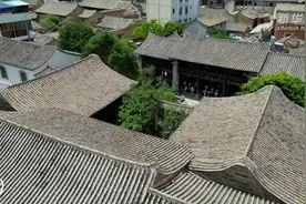 云南石屏百余萌娃开启“非遗”学习之旅图片