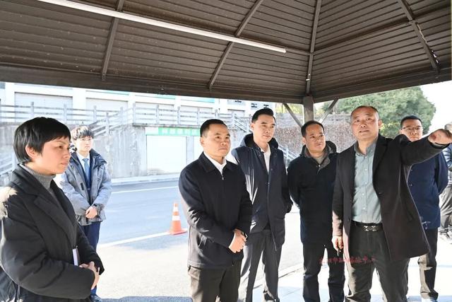 黄胜可在调研横店高质量建设全国旅游目的地工作时强调：整合文旅资源 丰富产品供给 不断提升横店旅游辨识度和吸引力