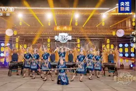 值得收藏！43项来自中国的非遗瑰宝→图片