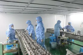 “百菇园”：小蘑菇撑起乡村振兴“致富伞”图片