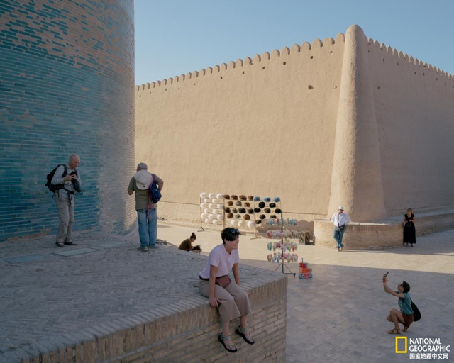 从北京中轴线到东非大草原：2026国家地理全球最佳目的地公布