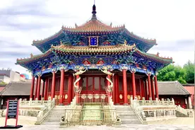 考完先别扔！辽宁这些景区凭准考证免费图片