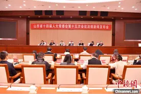 新修订的《山西省高速公路管理条例》颁布图片