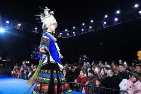 人民日报评论：刚弄明白“村超”，“村T”又是个啥？图片